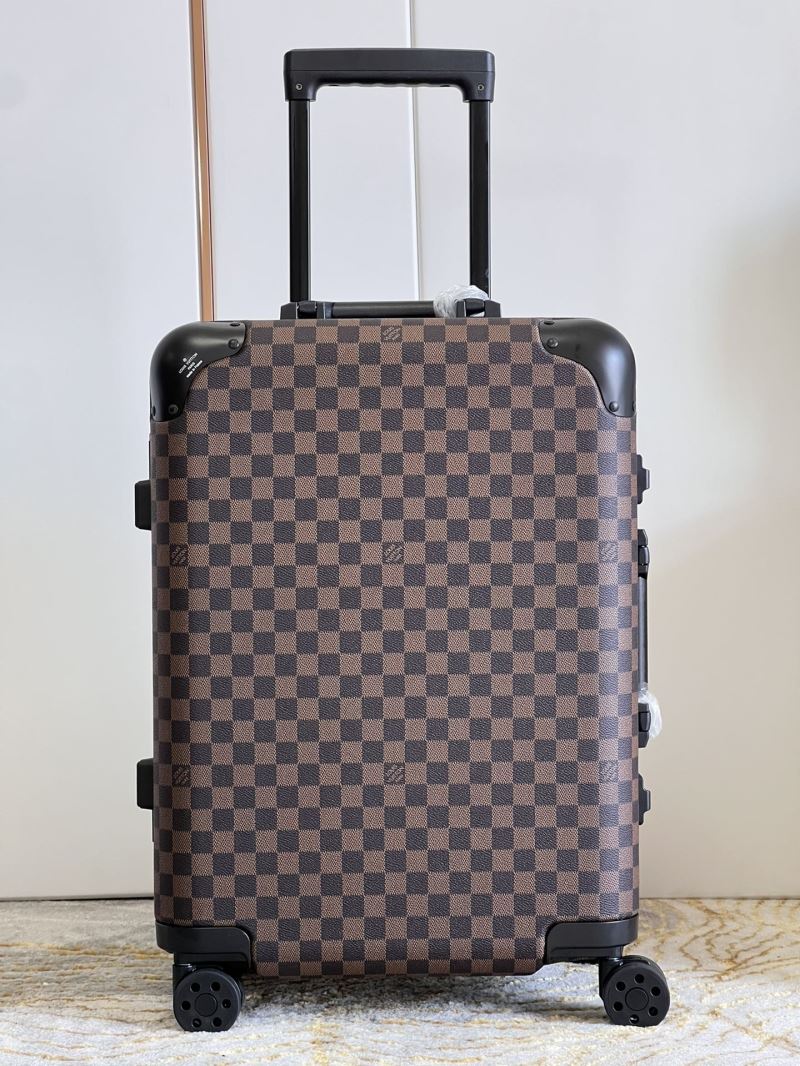 Louis Vuitton Suitcase